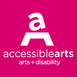 Accessiblearts Logo