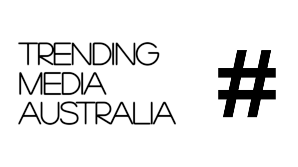 Trending Media Logo