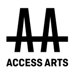 Access Arts Trademark