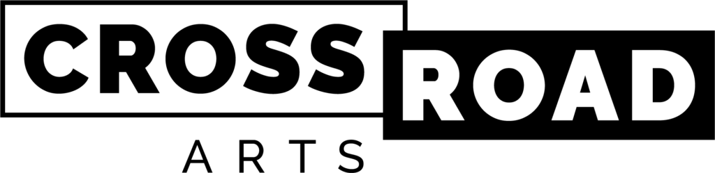 CrossroadArts logo