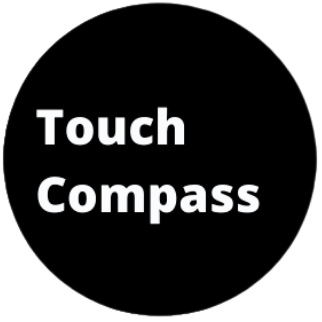 Touch Compass Logo