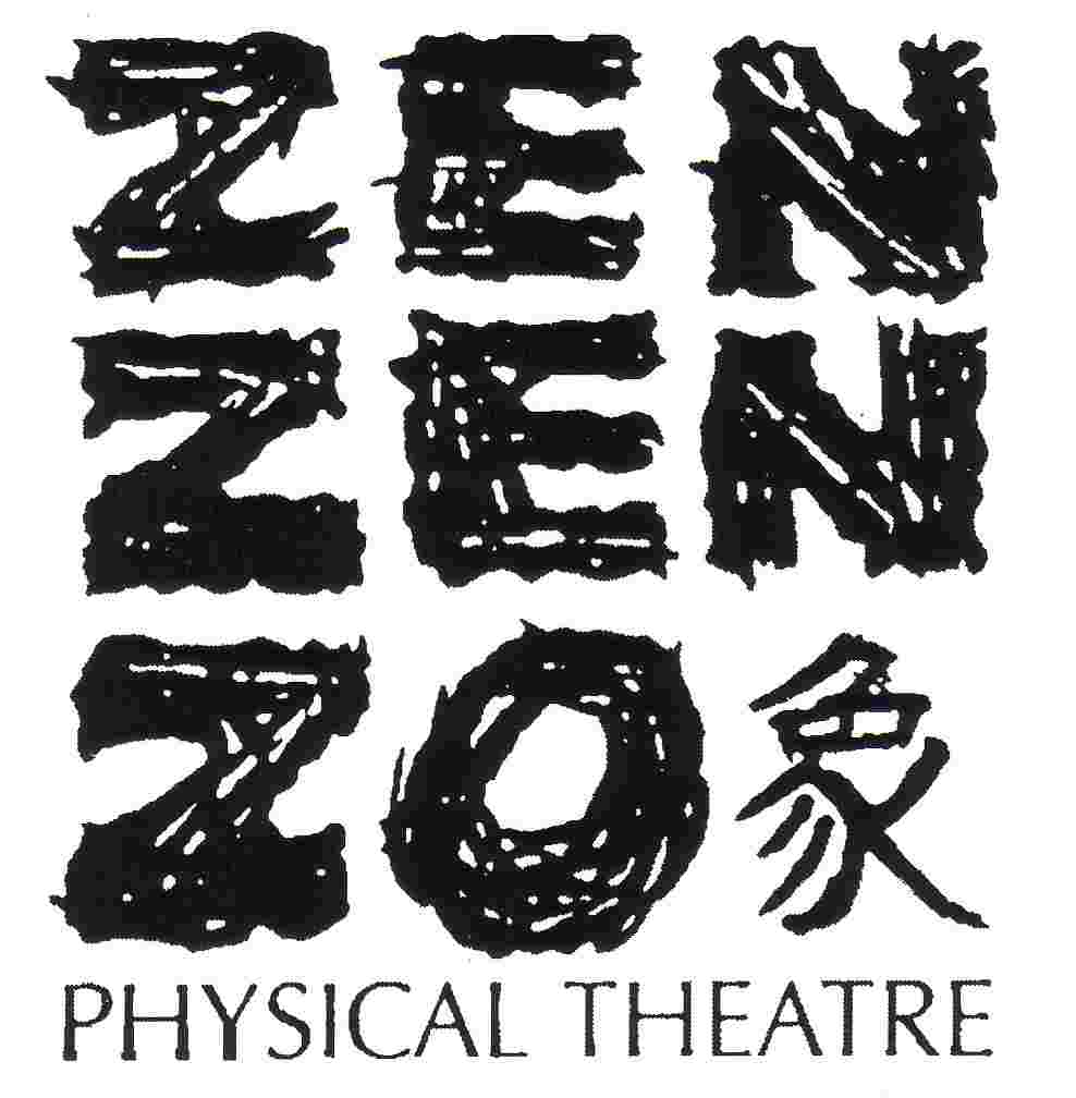 Zen Zen Zo Physcial Theatre Logo